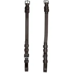 Backenstücke SP Anatomic Line Schnalle