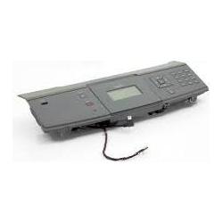 Lexmark Cover Logo and Model # plates (40X7637)