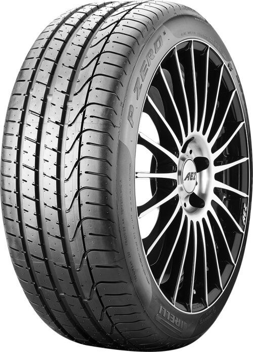 Pirelli Sommerreifen 255/35r20 97(Y) - P Zero 2445700