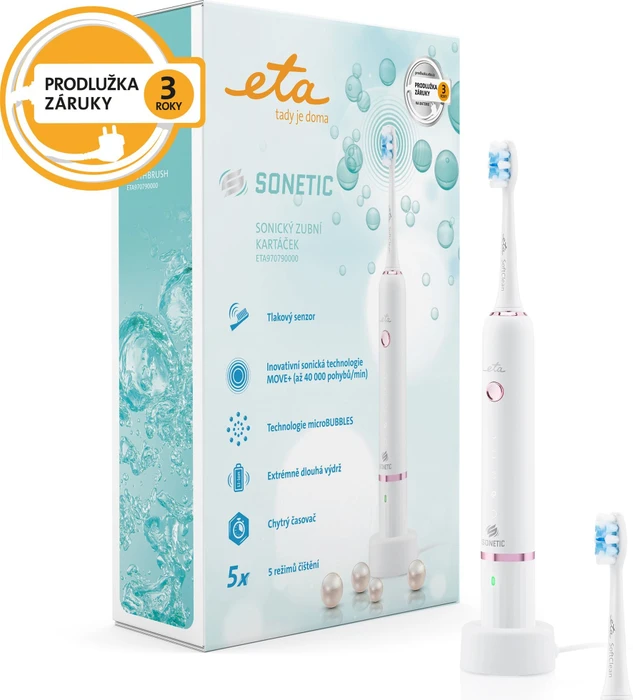 ETA Sonetic 9707 90000