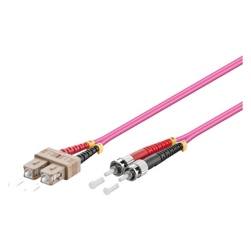 Good Connections Alcasa (2 m) (LW-802TC4)