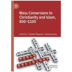 Mass Conversions to Christianity and Is, Sachbücher