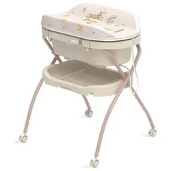 Neno, Babybadewanne, 6036 Breza Wanna Z Przewijakiem