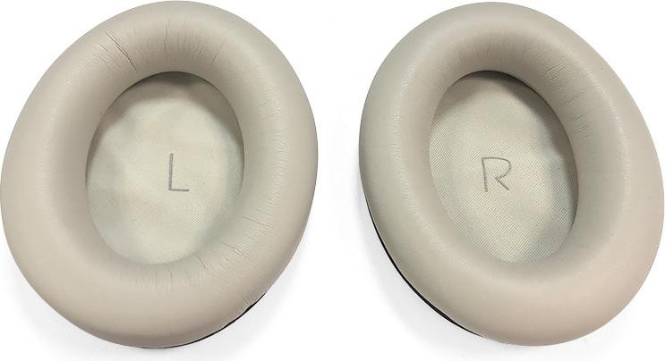 INF vervangende oorkussens voor JBL Tour ONE M2 - Goud