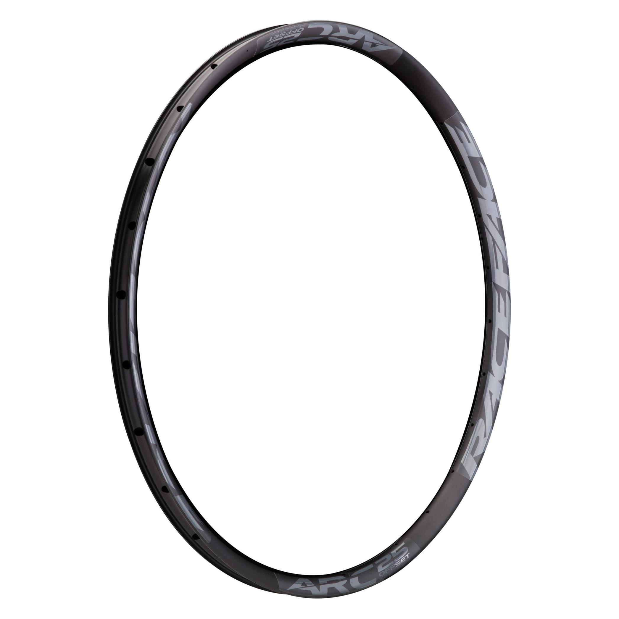 Race Face ARC 25 MTB CLN Offset Alu 32H Rim (29") (ORM19ARCOS252932H)
