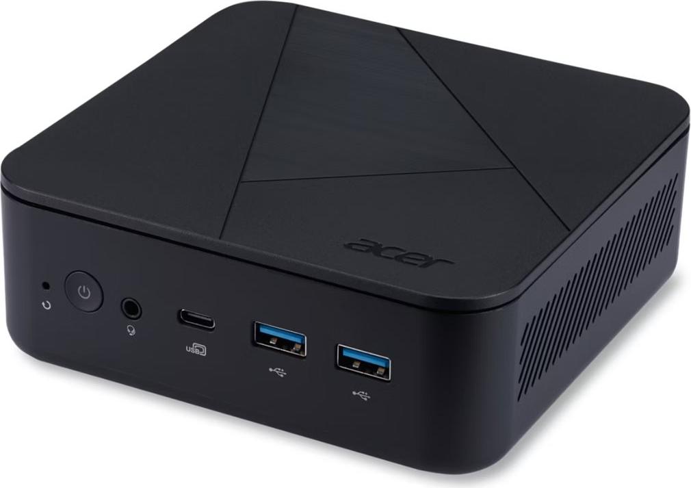 Acer Veriton NUC VN1502G-13U5U - Barebone - Mini-PC