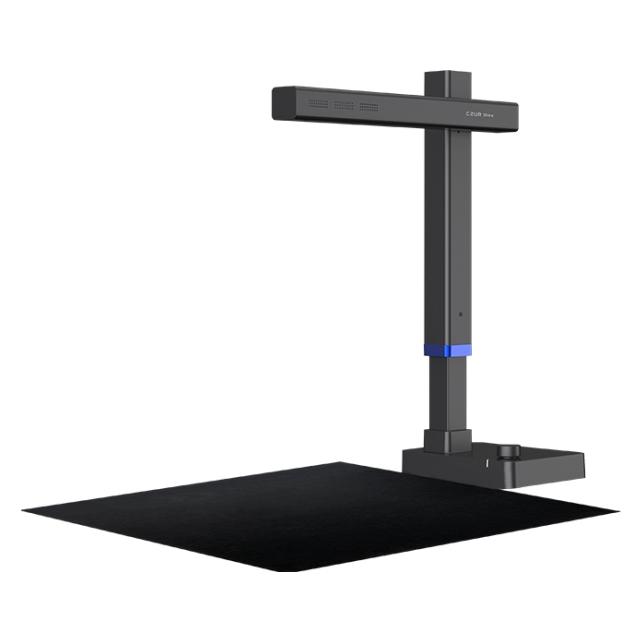 Czur Bogscanner Shine Ultra Pro - 4160x3121 (USB) (SHINE ULTRA PRO)
