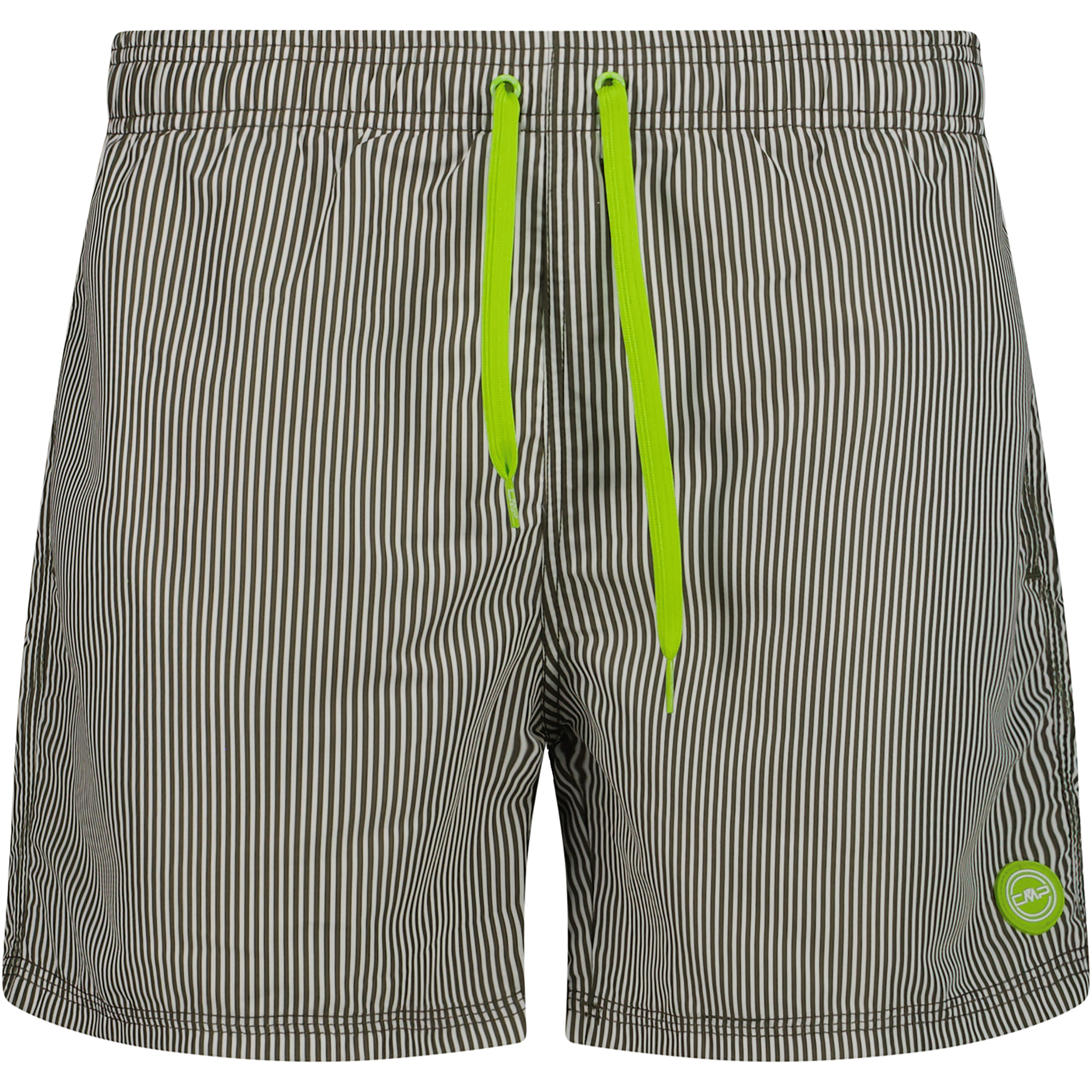 CMP Fiber Badeshorts Herren Badeshorts grau Größe M