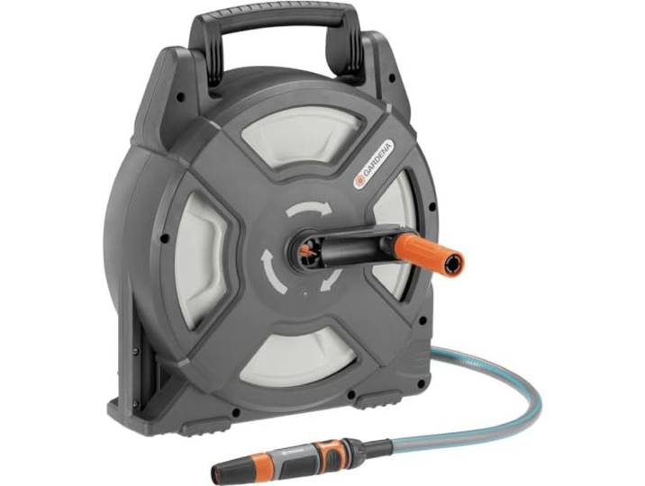 Gardena Terrassen-Schlauchbox 10 m