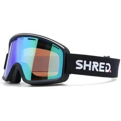 Shred, Skibrille
