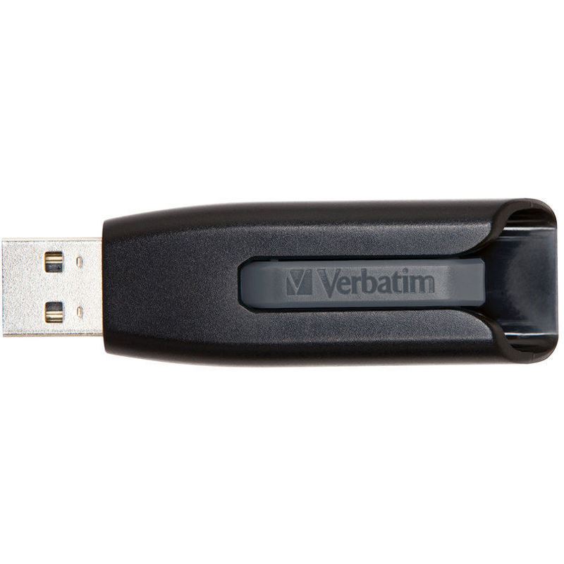 64 GB Verbatim blau USB 3.0