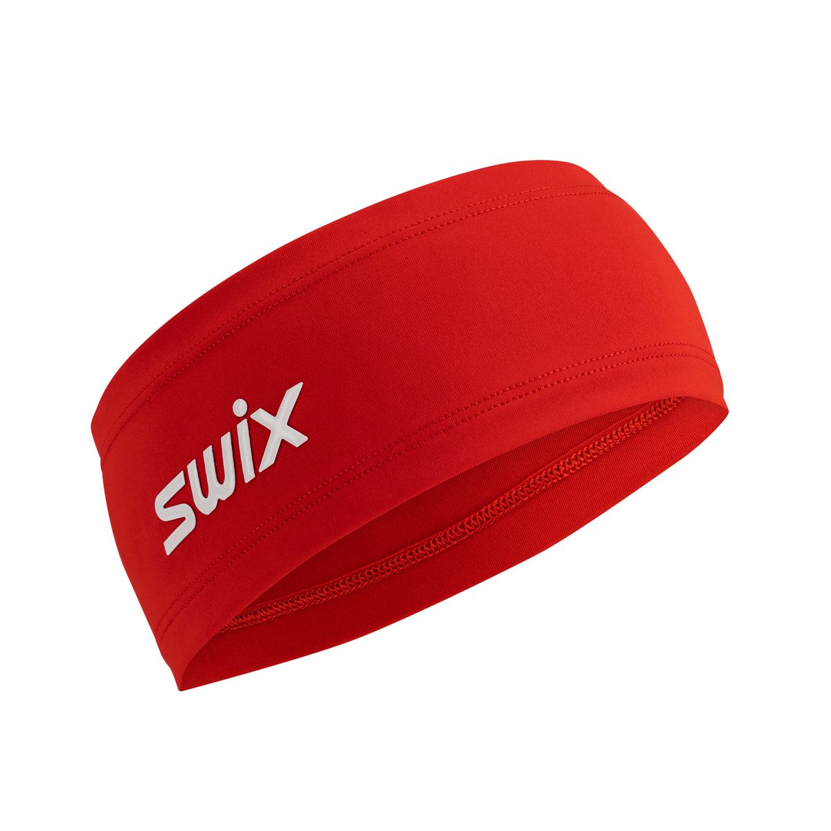 Swix Move Headband, Red, OS swix red (99990) OS 10003-23-99990-OS