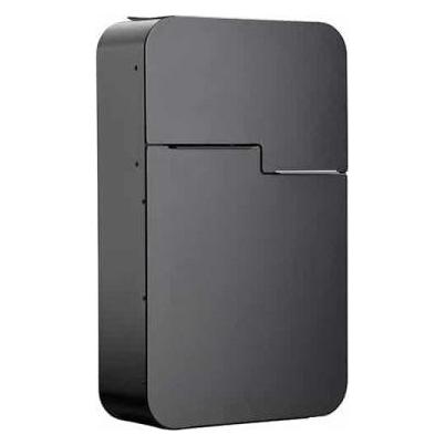 MEFA postkasse Retro 620 antracit (5701867031750)