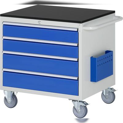 Montagewagen Serie 7000