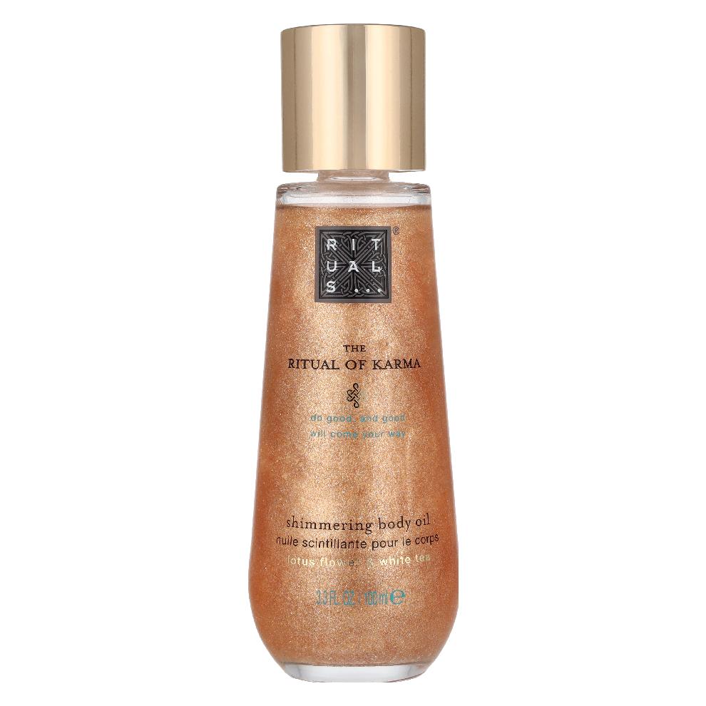 Rituals The Ritual Of Karma (Körperöl, 100 ml) (OTHER)