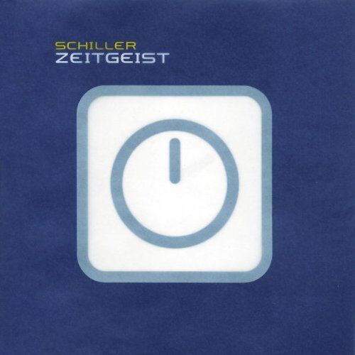Schiller - Zeitgeist - Preis vom 11.10.2026 03:10:56 h