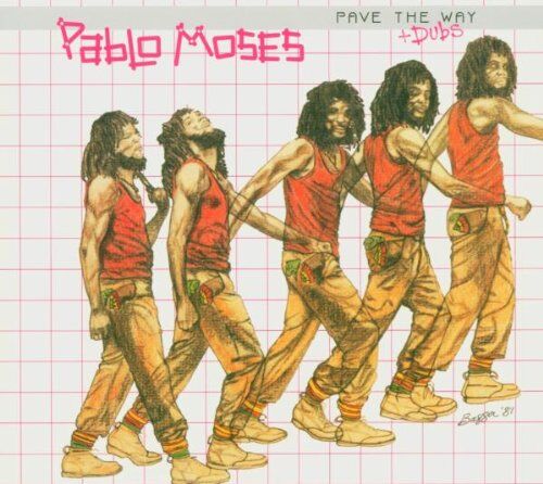 Pablo Moses - Pave the Way & Dubs - Preis vom 18.10.2026 15:28:09 h