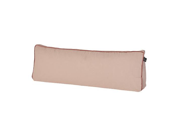 Lifetime rugkussen voor aanhang bank / pink