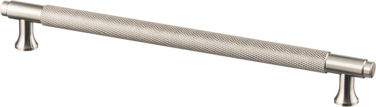 Ostiumhome Handgreep RVS Diamond Cut 224mm/256mm