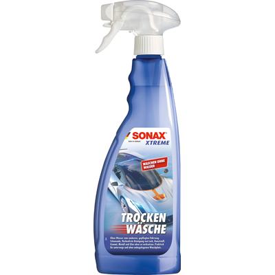 SONAX Autoshampoo XTREME TrockenWäsche [750 ml] 03264000