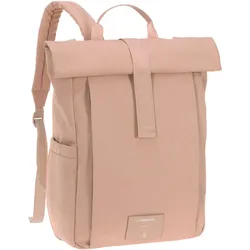 LÄSSIG Rolltop Up Wickelrucksack