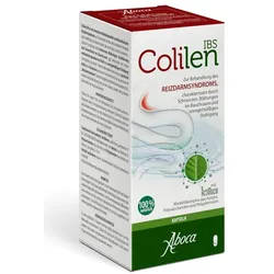 Colilen IBS bei Reizdarm 96 St Kapseln