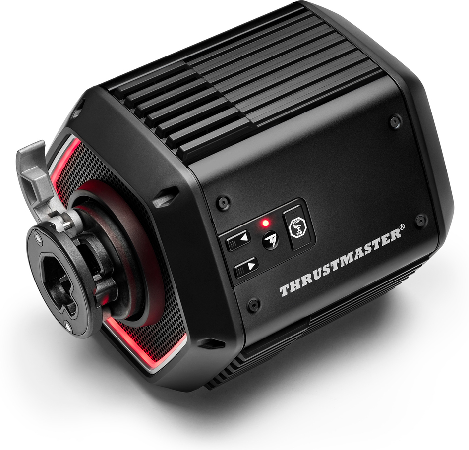 Thrustmaster T818 Servo Base Black Edition