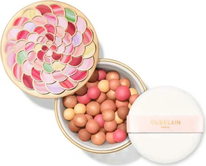 Guerlain Meteorites 24 Pearl/Puder 4 Amber 25 g (Amber) (054015)