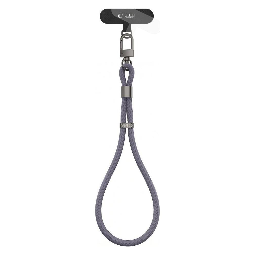 Tech-Protect C11s Seilhandschlaufe Schattengrau (30806-0)