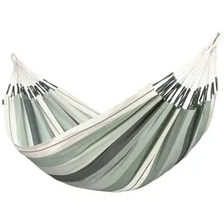 La Siesta Hängematte Modesta olive Doppel. Grün Olive