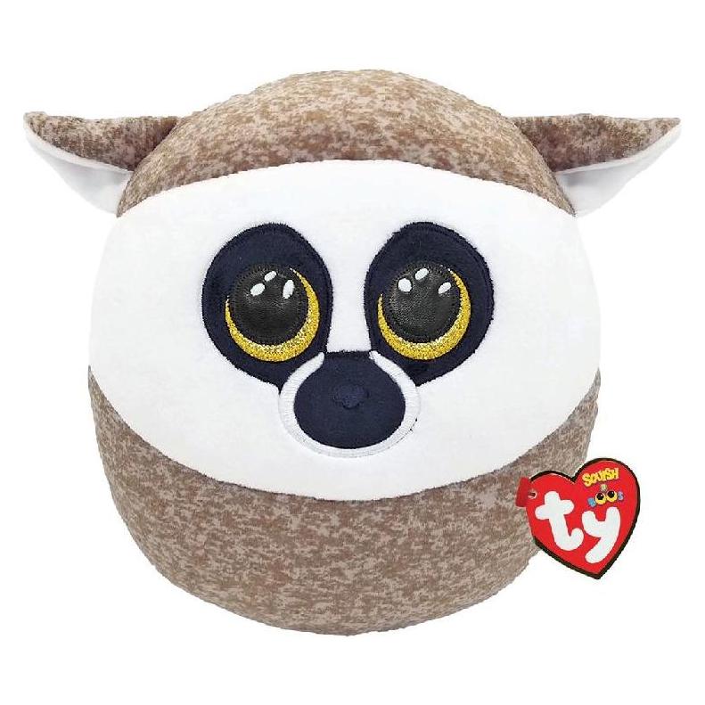 Ty Squish a Boo Linusmaki (20 cm) (TY39220)