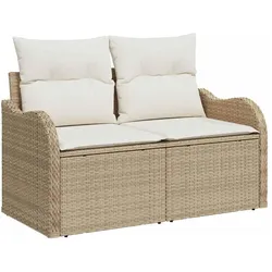 vidaXL, Gartenlounge, Bejonus