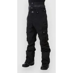 Light Cartel Evo Hose black Gr. XS