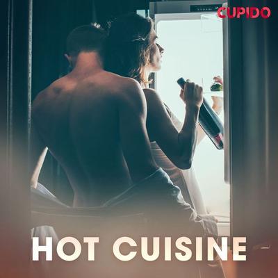 Hot cuisine - Cupido, Audio, 9788726481075