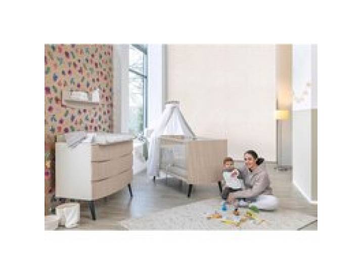 2-tlg. Babyzimmer Smile