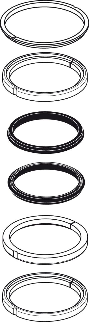 Ideal Standard Küche Ceraplan III, A860980NU A860980NU