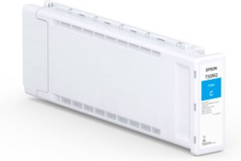Epson C13T50M200 - Cyan - Druckerpatrone - Hohe Kapazität