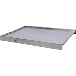 KS Tools Edelstahl Arbeitsplatte zu Werkstattwagen P35 - 873.5008-R016P