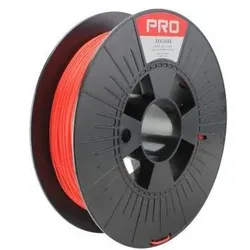RS PRO Robustes PLA 3D-Drucker Filament zur Verwen (500 g, 1.75 mm), Filament, Rot