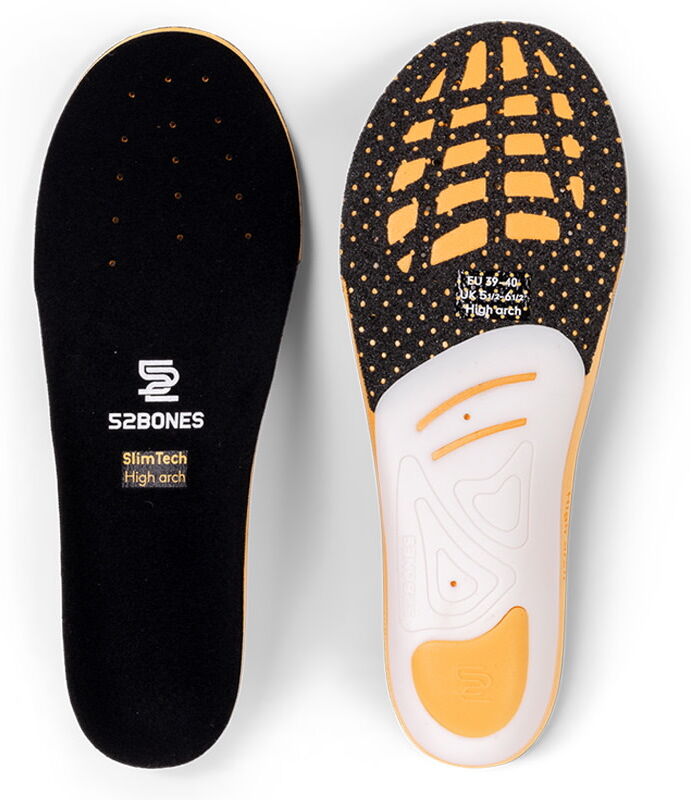 52bones Slimtech High, 45-46