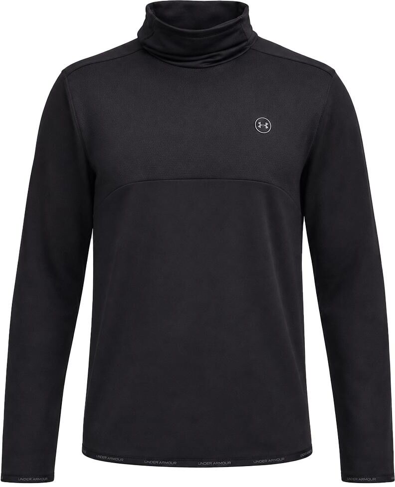 Under Armour  - Drive Funnel Black Castlerock - S - Pull