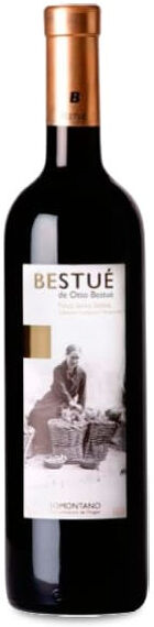 Otto Bestué Bestué Finca Santa Sabina Crianza 2023