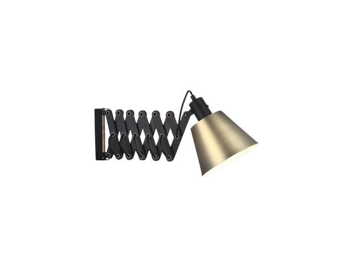 Design Wandlampe Vintage Brass Halo Design
