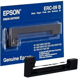 EPSON Farbband Nylon schwarz für HX20/M160/180