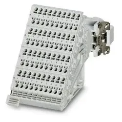Phoenix Contact 1580176 Klemmenadapter HC-D 40-A-TWIN-PER-M HCD40ATWINPERM