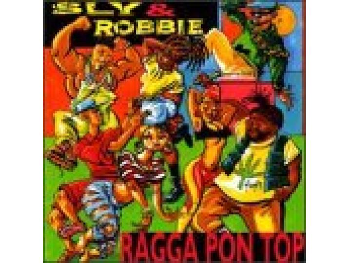 Ragga Pon Top