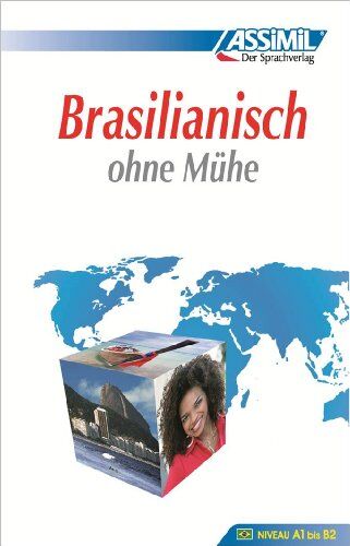 J. Grazini Dos Santos - Brasilianisch ohne Mühe - Preis vom 14.10.2026 23:07:16 h