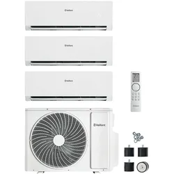 VAILLANT Paket 5.030 climaVAIR multi VAM 1-080 A4NO + 2,5 kW (3)