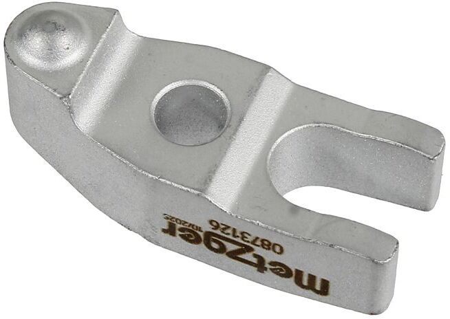 Metzger Autoteile Halter, Einspritzdüse 0873126 Für Toyota