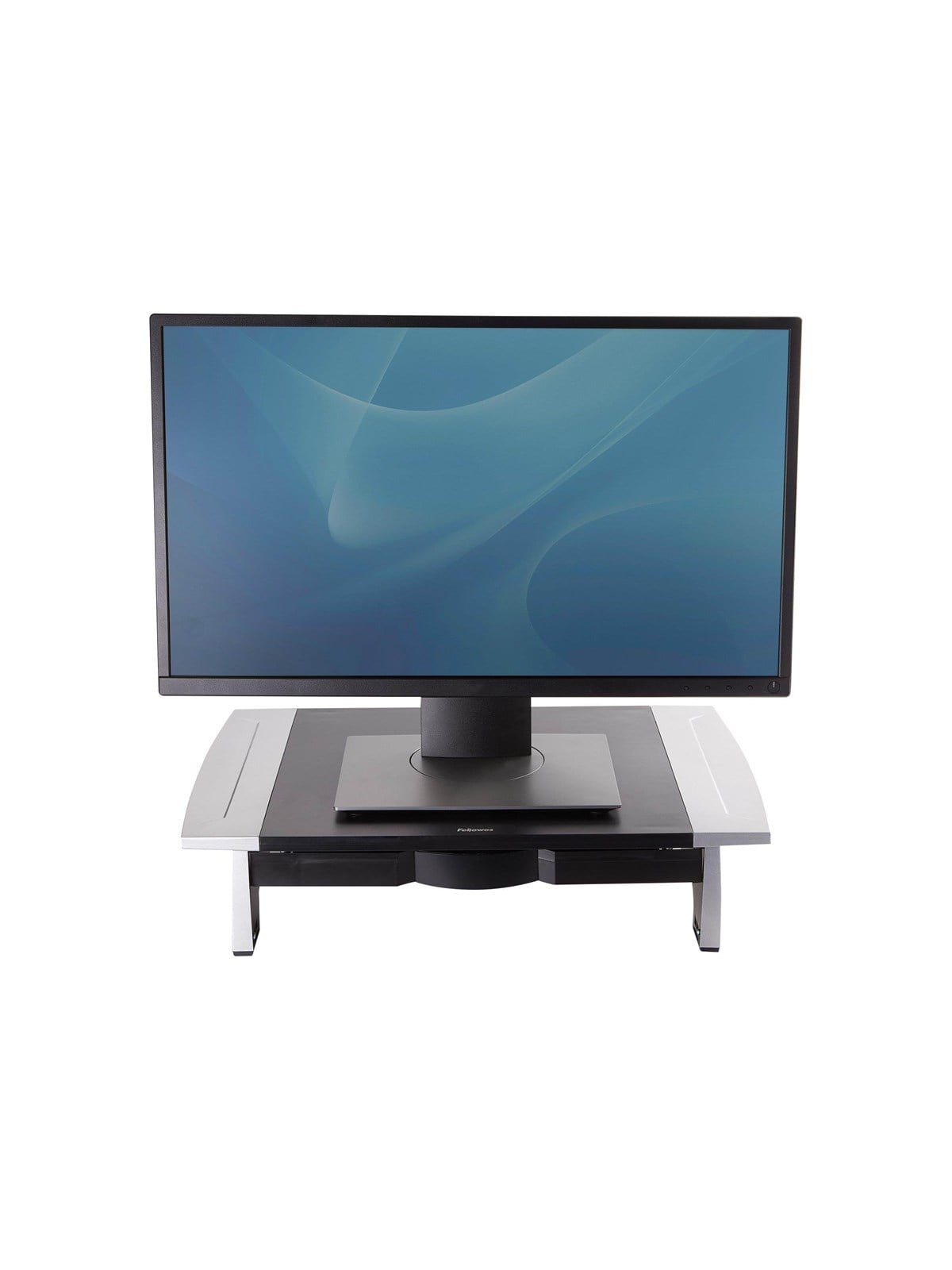 Fellowes Monitor Riser - Max 36.3 kg - recommended for